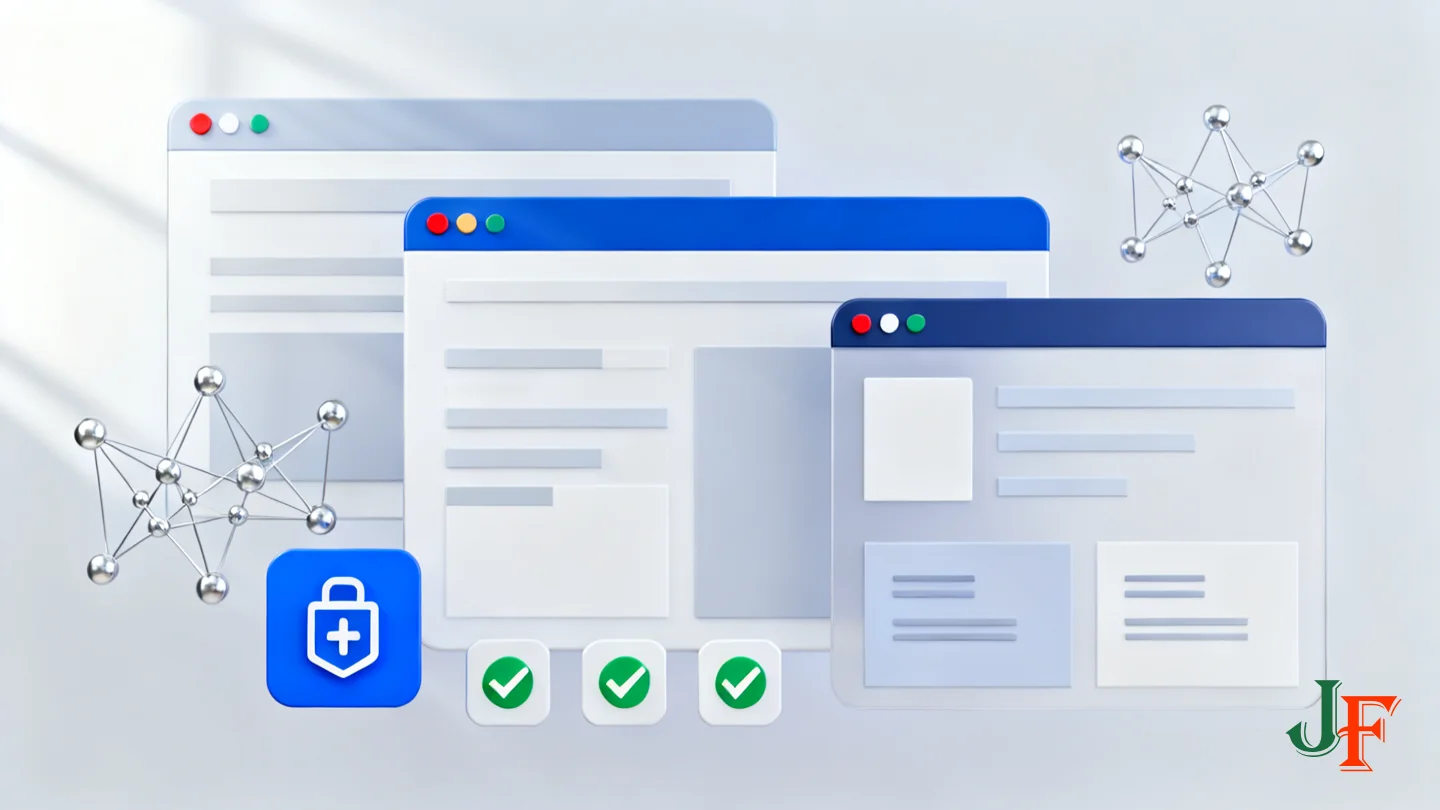 Prepare Your Joomla Site Backups Versions And Compatibility Checks - How To Add Json Ld Schema Markup In Joomla Article Organization Breadcrumb Faq Step By Step