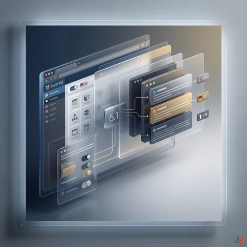 Intro image for How to Assign Modules per Language in Joomla 6.1 (Step‑by‑Step + Troubleshooting)