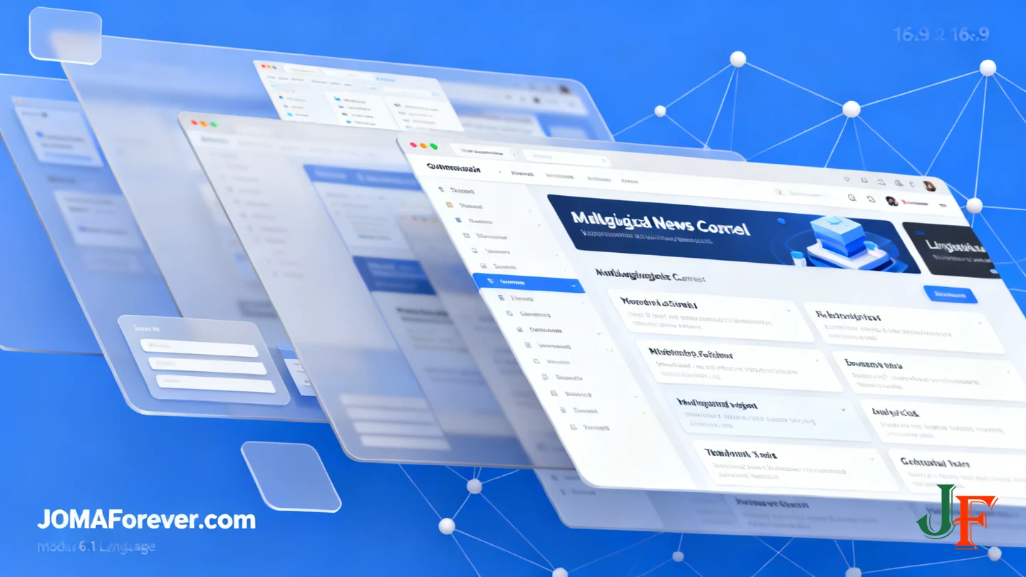 Real World Examples And Use Cases - How To Assign Modules Per Language In Joomla 6 1 Step By Step Troubleshooting