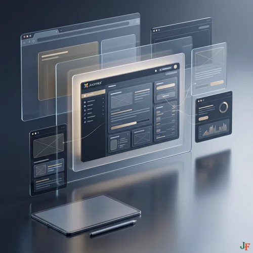 Intro image for How to Choose a Joomla Template: Practical Pre‑Purchase Checklist for Business Sites