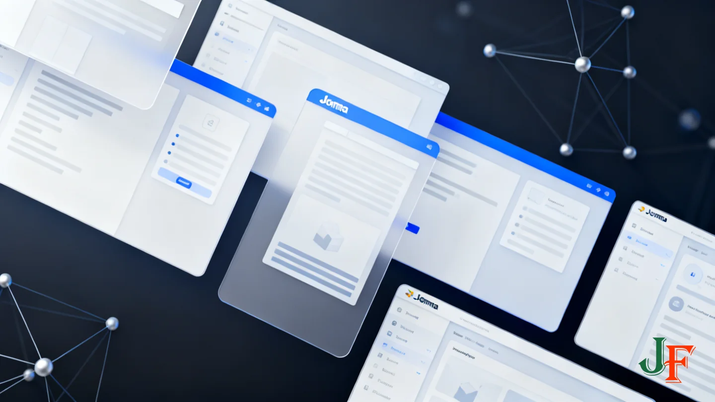 Quick Pre Purchase Checklist At A Glance - How To Choose A Joomla Template Practical Pre Purchase Checklist For Business Sites