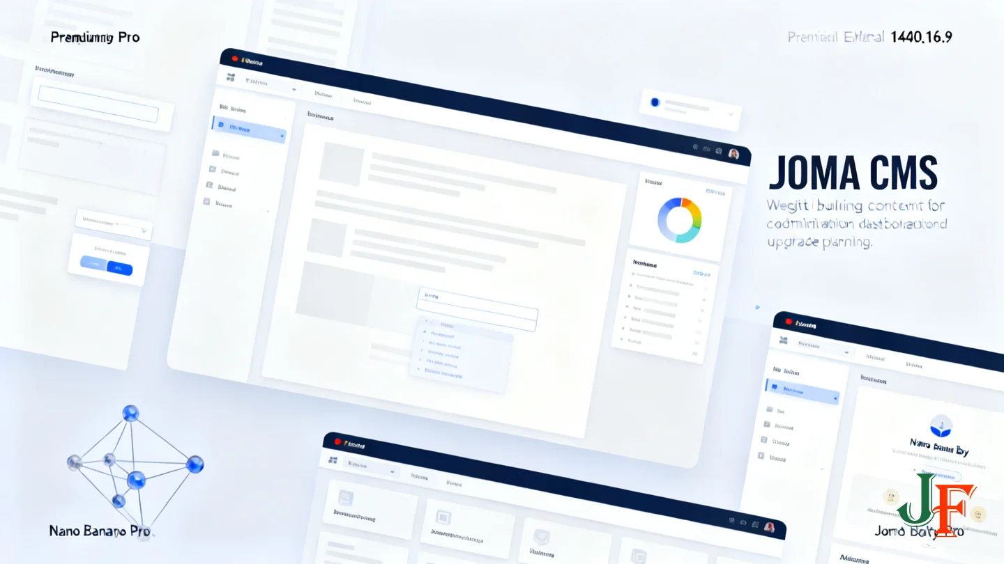 Documentation Demo Content Ease Of Use - How To Choose A Joomla Template Practical Pre Purchase Checklist For Business Sites