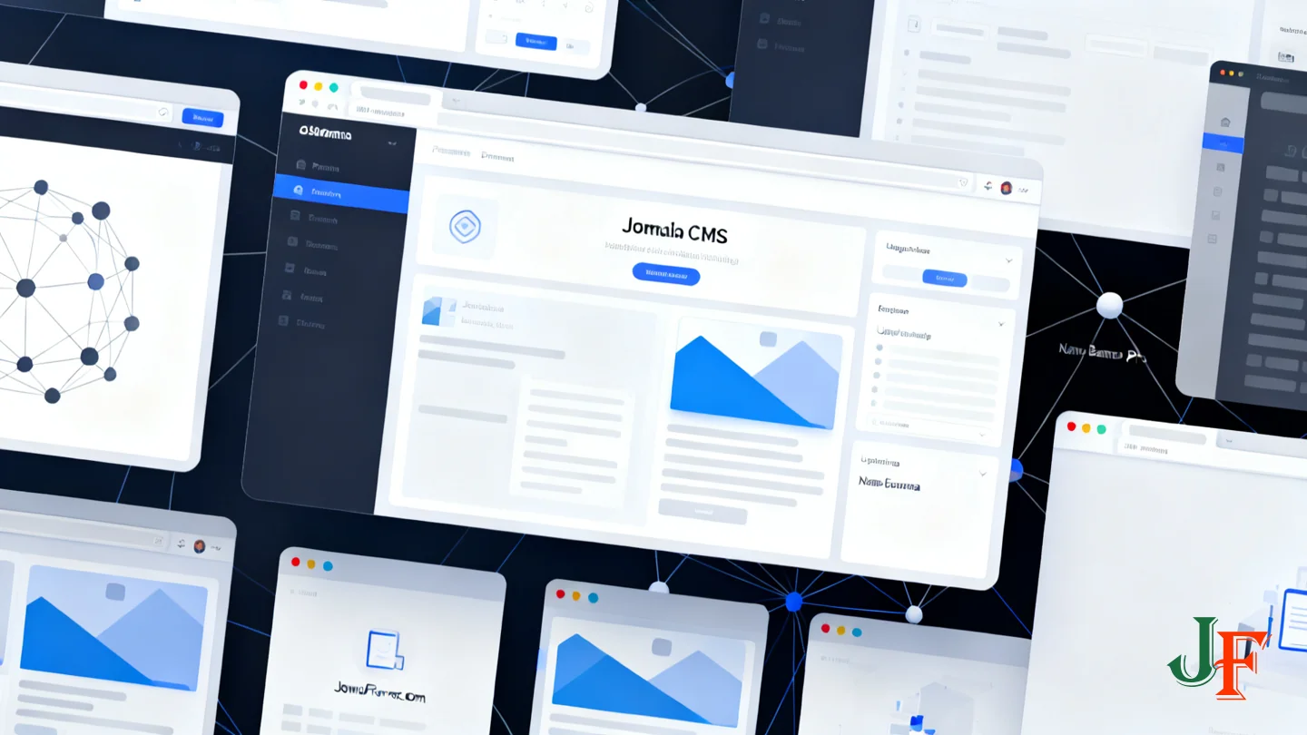 Final Decision Flow A Simple Checklist To Choose And Proceed - How To Choose A Joomla Template Practical Pre Purchase Checklist For Business Sites
