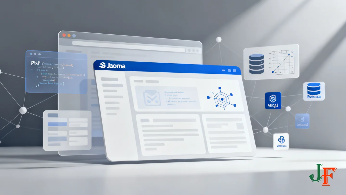 What Is Joomla And Why Hosting Matters For Joomla 6 - Joomla 6 Hosting Requirements And Upgrade Checklist Php Mysql Mariadb Extensions Staging And