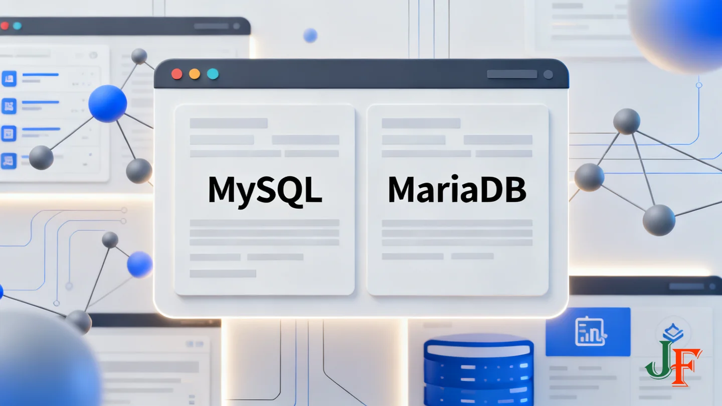 Database Choices Mysql Vs Mariadb And Configuration Tips - Joomla 6 Hosting Requirements And Upgrade Checklist Php Mysql Mariadb Extensions Staging And