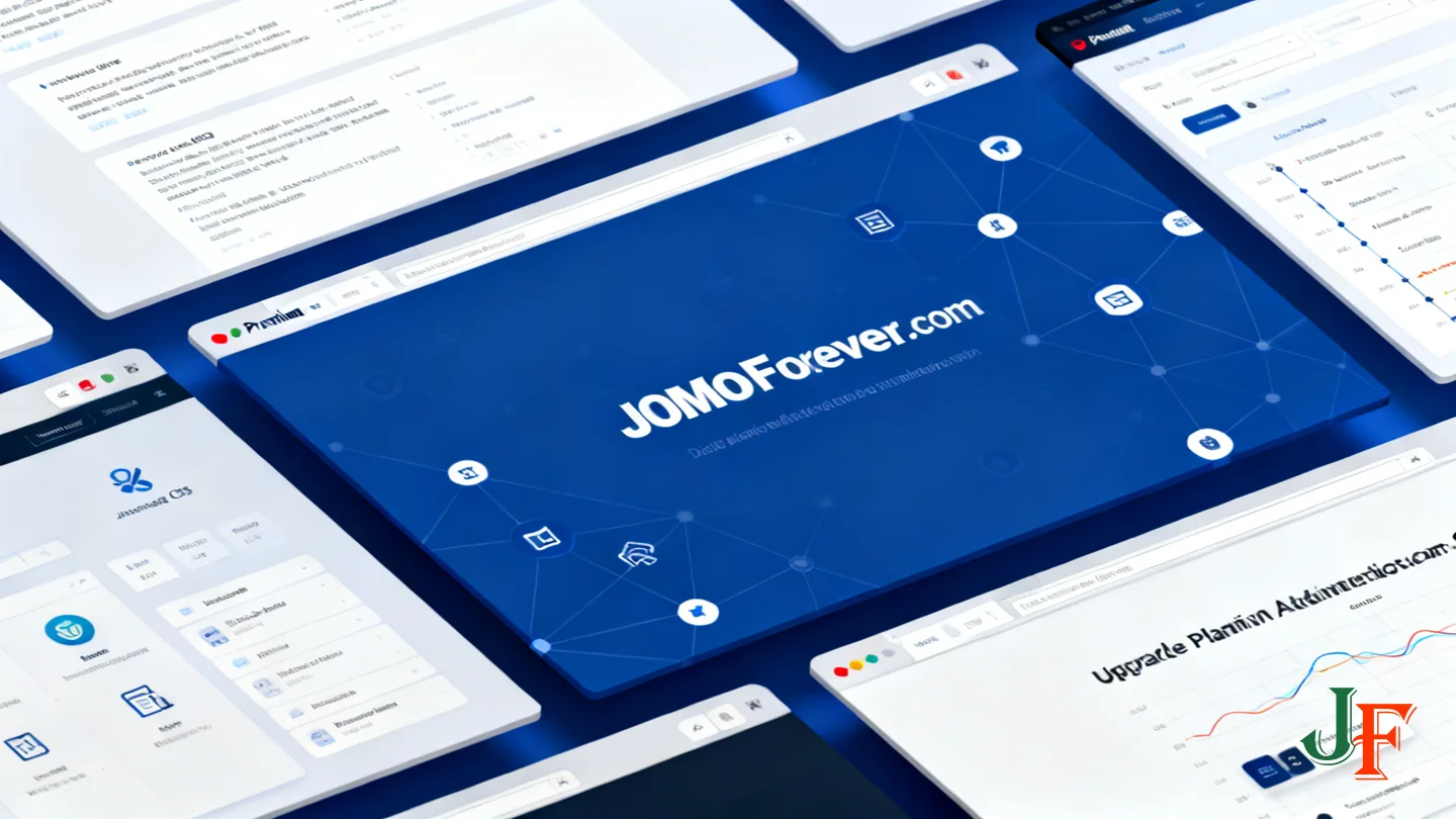 Future Proofing Monitoring Updates And The Joomla Roadmap - Joomla 6 Hosting Requirements And Upgrade Checklist Php Mysql Mariadb Extensions Staging And