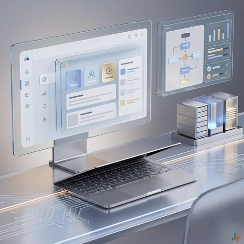 Intro image for Joomla 6 Hosting Requirements & Upgrade Checklist — PHP, MySQL/MariaDB, Extensions, Staging and Rollback