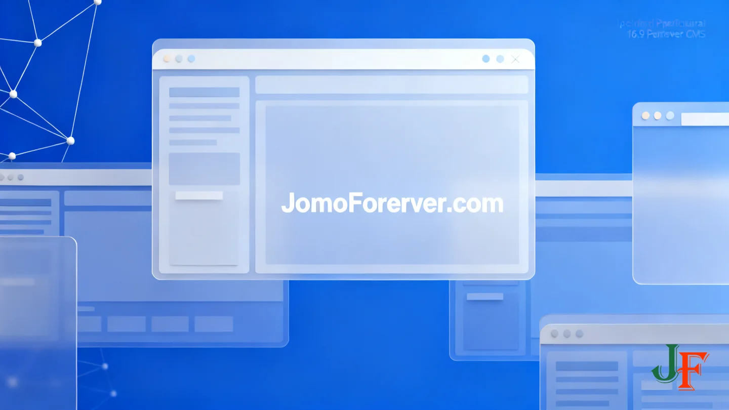 Seo Planning For Joomla Sites Strategy First - Joomla Seo In 2026 How Ai Generative Search And Eeat Change Discoverability Practical Checklist