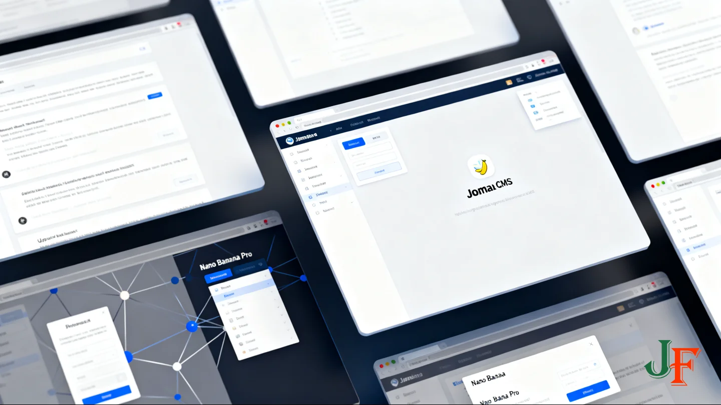 Technical Seo Checklist For Joomla Site Owners - Joomla Seo In 2026 How Ai Generative Search And Eeat Change Discoverability Practical Checklist