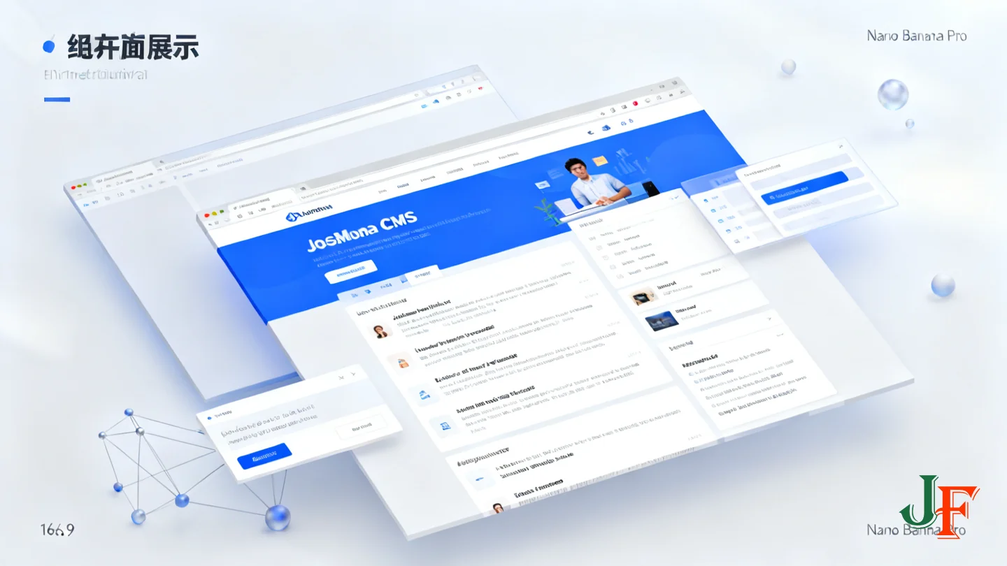 Eeat And Brand Signals For Joomla Websites - Joomla Seo In 2026 How Ai Generative Search And Eeat Change Discoverability Practical Checklist