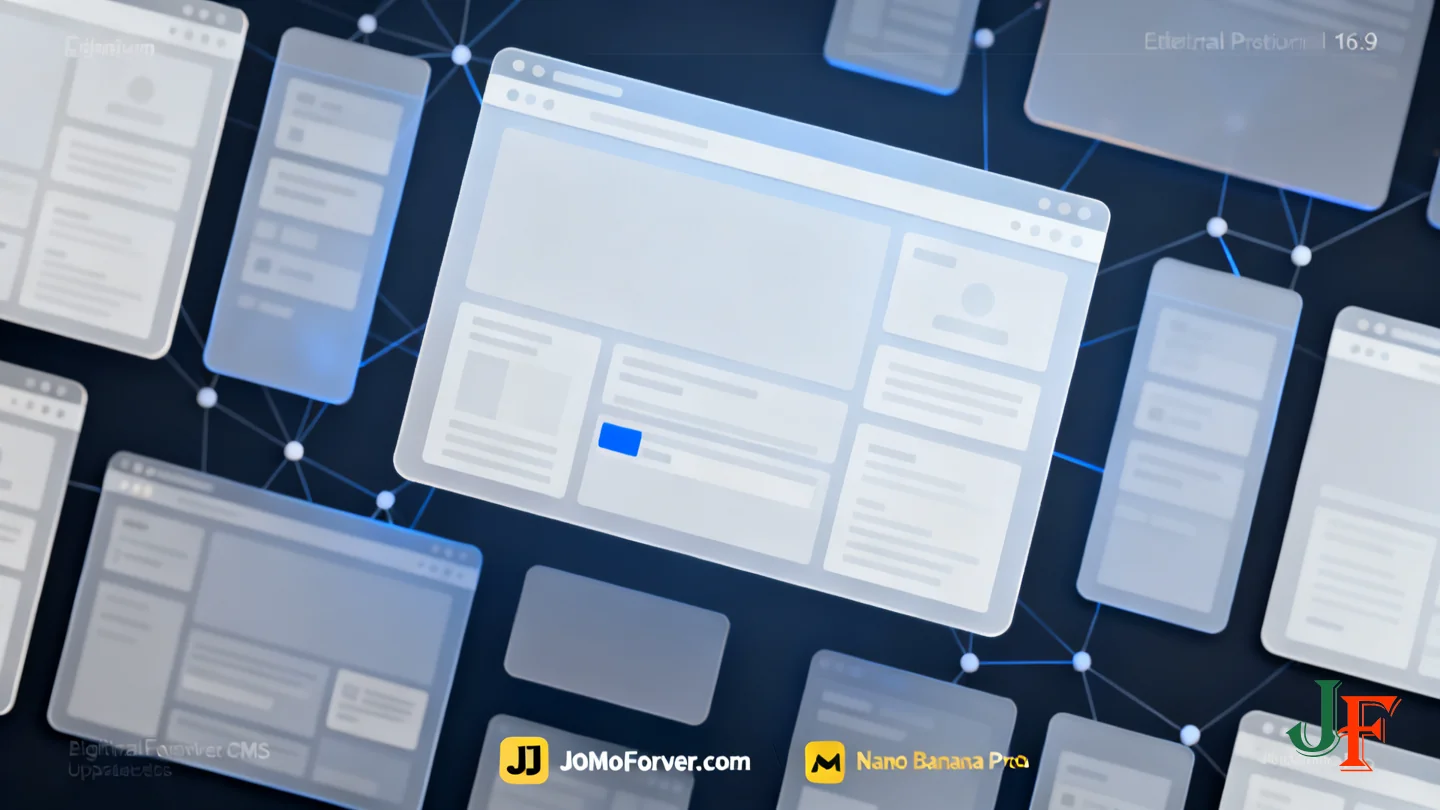 Content Strategy And Writing For Generative Search - Joomla Seo In 2026 How Ai Generative Search And Eeat Change Discoverability Practical Checklist