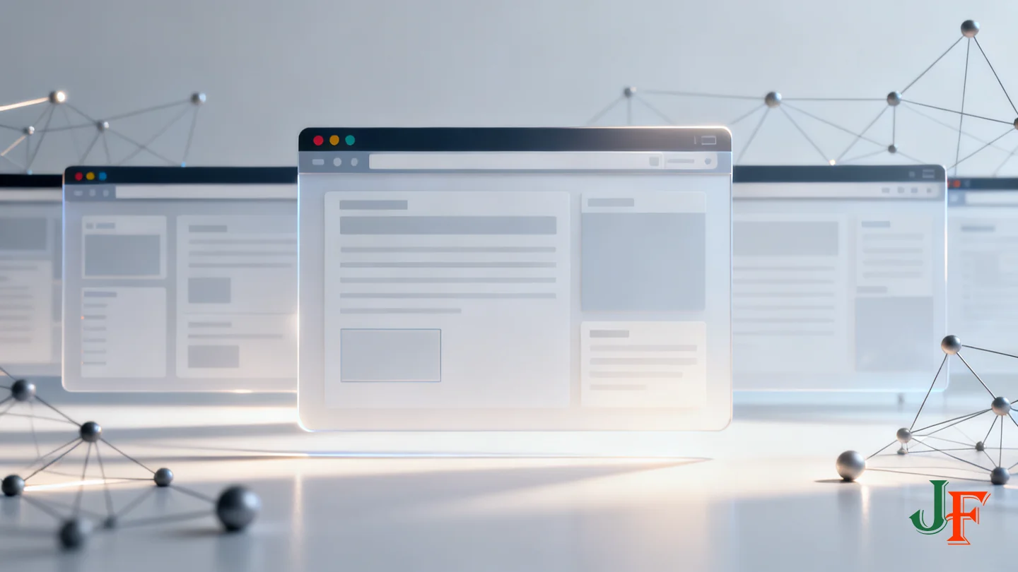Ai Readability And Privacy Balancing Helpfulness And Data Policies - Joomla Seo In 2026 How Ai Generative Search And Eeat Change Discoverability Practical Checklist
