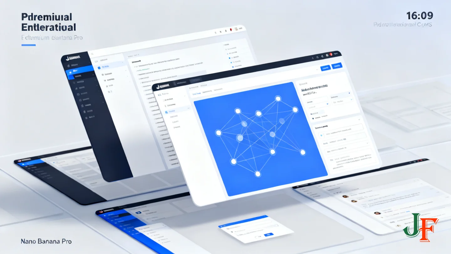 Practical Joomla Action Plan 30 60 90 Day Checklist - Joomla Seo In 2026 How Ai Generative Search And Eeat Change Discoverability Practical Checklist