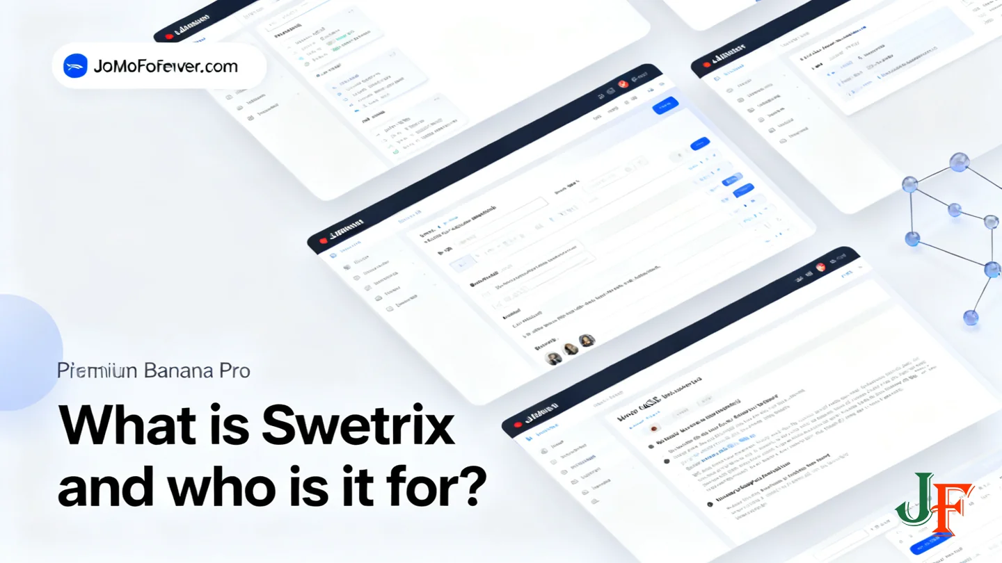 What Is Swetrix And Who Is It For - Self Host Swetrix For Joomla Step By Step Docker Install Cookieless Tracking And Gdpr Tips