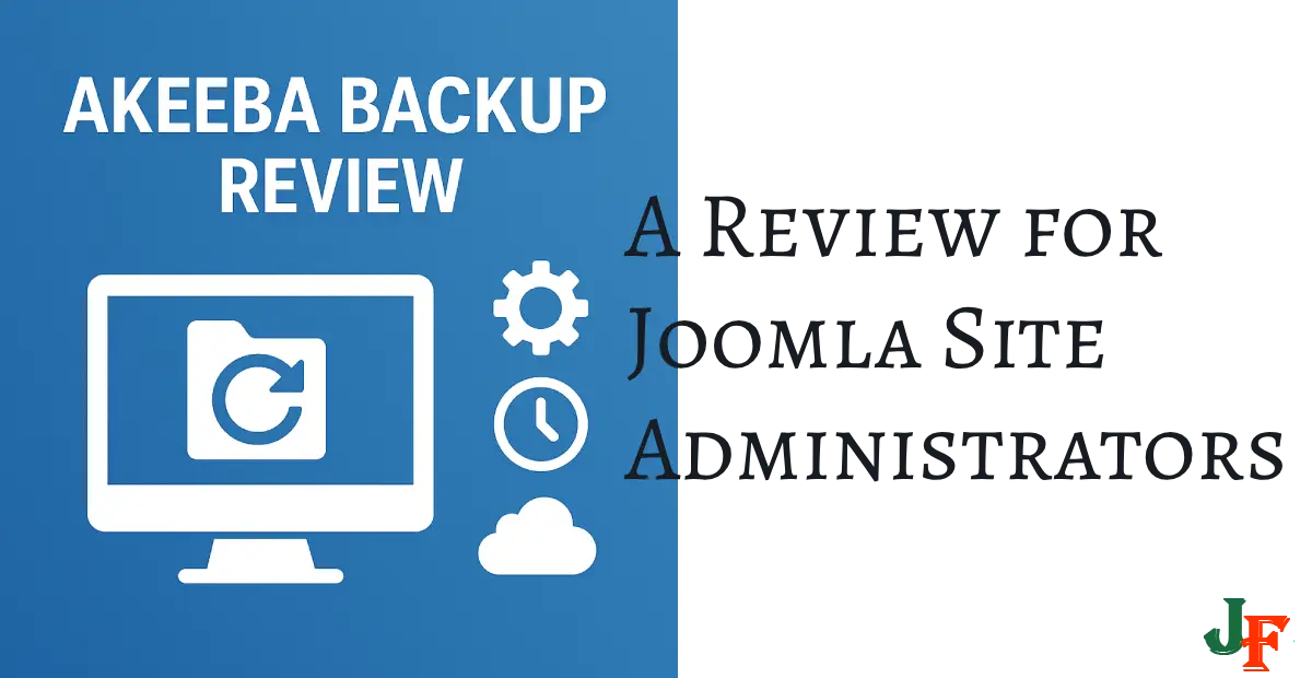 Akeba Backup Review