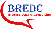Bredc.com logo