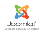 Joomla logo